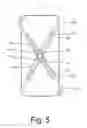 Fig. 06 - Method and apparatus for protection, mounting, and accessorizing of digital devices