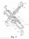 Fig. 12 - Method and apparatus for protection, mounting, and accessorizing of digital devices
