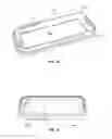 Fig. 22 - MOBILE DEVICE CASE WITH INTEGRATED LOCKING ASSEMBLY