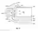 Fig. 26 - MOBILE DEVICE CASE WITH INTEGRATED LOCKING ASSEMBLY