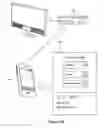 Fig. 16 - Arrangement for managing wireless communication between devices