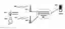 Fig. 01 - Beamforming signaling in a wireless network