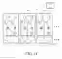 Fig. 09 - Intra-chassis protection systems and methods for passive optical network optical line terminals