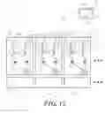 Fig. 10 - Intra-chassis protection systems and methods for passive optical network optical line terminals