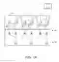 Fig. 17 - Intra-chassis protection systems and methods for passive optical network optical line terminals