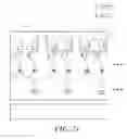 Fig. 19 - Intra-chassis protection systems and methods for passive optical network optical line terminals