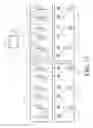 Fig. 20 - Intra-chassis protection systems and methods for passive optical network optical line terminals