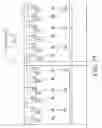 Fig. 23 - Intra-chassis protection systems and methods for passive optical network optical line terminals