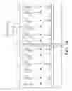 Fig. 24 - Intra-chassis protection systems and methods for passive optical network optical line terminals