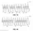 Fig. 12 - Simulcast mesh dimmable illumination source