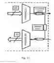 Fig. 10 - Integrated control module for communication system on a chip for silicon photonics