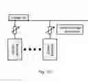 Fig. 12 - Integrated control module for communication system on a chip for silicon photonics