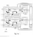 Fig. 17 - Integrated control module for communication system on a chip for silicon photonics