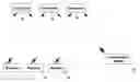 Fig. 01 - System and method for receiving repetitive content segments