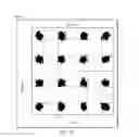 Fig. 14 - Optimizing optical systems using code division multiple access and/or orthogonal frequency-division multiplexing