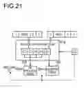 Fig. 22 - RECEIVER, TRANSMITTER AND DATA TRANSMISSION SYSTEM