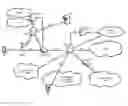 Fig. 01 - Flexible TDD uplink-downlink configuration with flexible subframes