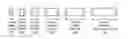 Fig. 01 - Periodic channel state information reporting for time division duplex (TDD) carrier aggregation systems