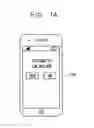 Fig. 12 - Method of controlling electronic device using wearable device and method of operating electronic device