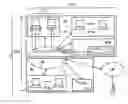 Fig. 01 - Method and conference server for initializing scheduled conferences