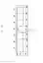 Fig. 34 - Symbol transmission method and apparatus for use in filter bank multicarrier system