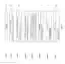 Fig. 02 - Methods and systems for controller-based network topology identification, simulation and load testing
