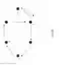 Fig. 09 - Methods and systems for controller-based network topology identification, simulation and load testing