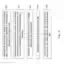 Fig. 20 - Methods and systems for time-based application domain classification and mapping