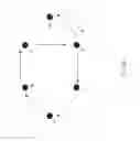 Fig. 09 - Methods and systems for detection of asymmetric network data traffic and associated network devices
