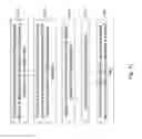 Fig. 20 - Methods and systems for application session modeling and prediction of granular bandwidth requirements