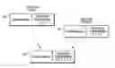 Fig. 01 - Domain name collaboration service using domain name dependency server