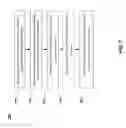 Fig. 08 - Router fabric