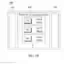 Fig. 06 - ORGANIZATION OF INPUTS FOR ONLINE SERVICE