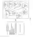 Fig. 04 - INTEGRATION OF STATIC AND DYNAMIC DATA FOR DATABASE ENTITIES AND THE UNIFIED PRESENTATION THEREOF