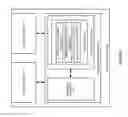 Fig. 07 - Discovery of network address allocations and translations in wireless communication systems
