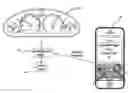 Fig. 01 - Utilizing vehicle information as a security pin/passkey