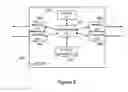 Fig. 11 - Routing of sessions to other communication networks