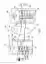 Fig. 11 - Transmitting and receiving media packet streams