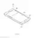 Fig. 03 - ELECTRONIC DEVICE HAVING INDEPENDENT SCREEN CONFIGURATIONS
