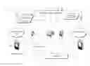 Fig. 01 - Teleconferencing system using synthetic identifiers