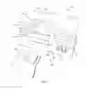 Fig. 08 - Apparatus and method for reading a document and printing a mark thereon