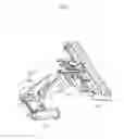 Fig. 08 - Image forming device with plate partioning reverse path and buffer unit