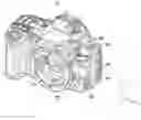 Fig. 01 - Light receiving apparatus having body and exterior portion secured to mount