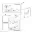 Fig. 01 - Substance detection device