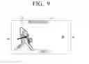 Fig. 10 - Method for capturing image and image capturing apparatus for capturing still images of an object at a desired time point