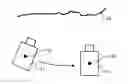 Fig. 01 - Movement assisting device, movement assisting method, and computer program product