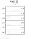 Fig. 23 - Display control apparatus, display control method, and program