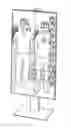 Fig. 01 - Methods for extracting objects from digital images and for performing color change on the object