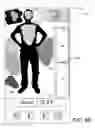 Fig. 07 - Selective color display of a thermal image