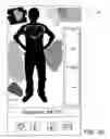 Fig. 08 - Selective color display of a thermal image